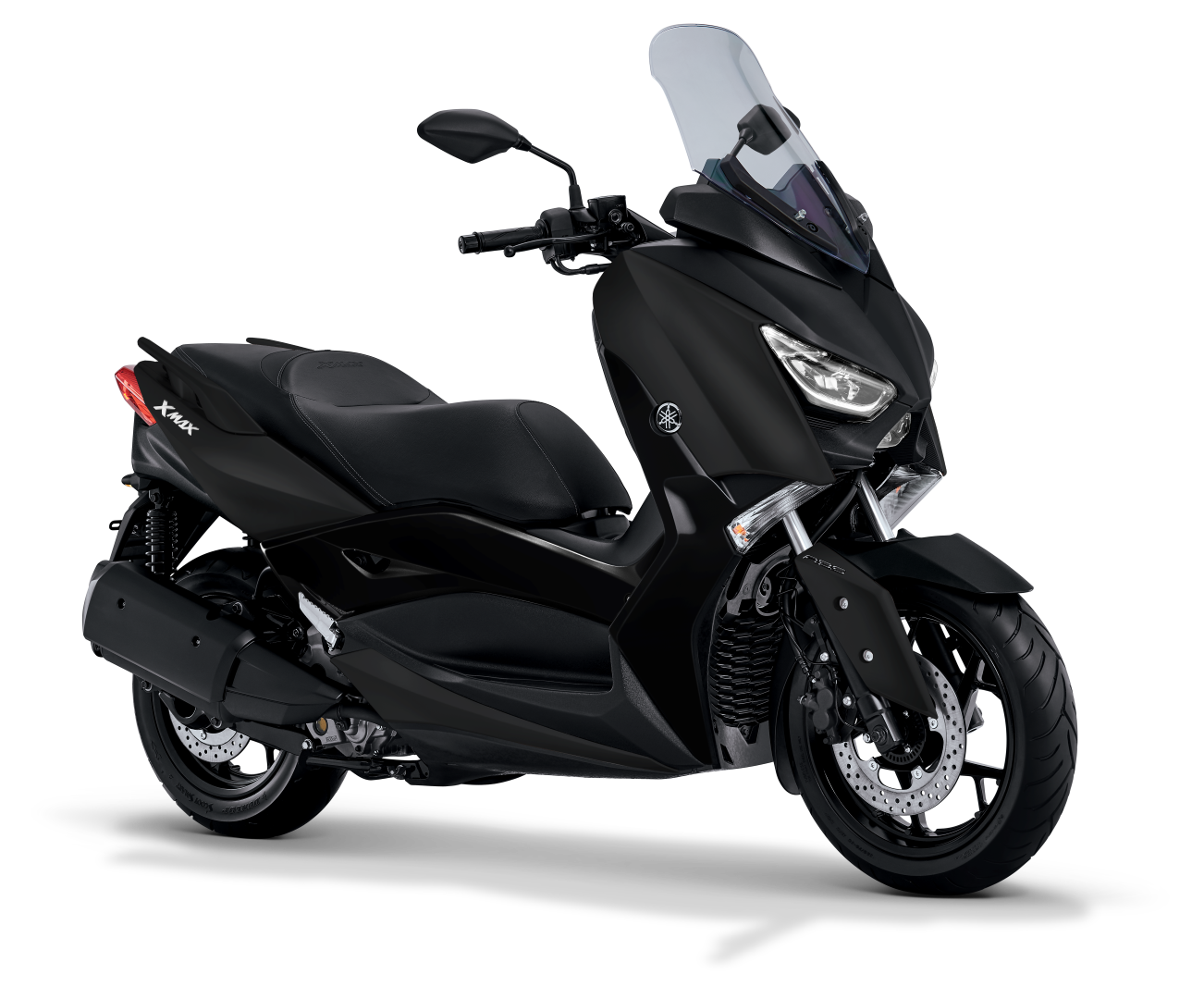 Yamaha XMAX